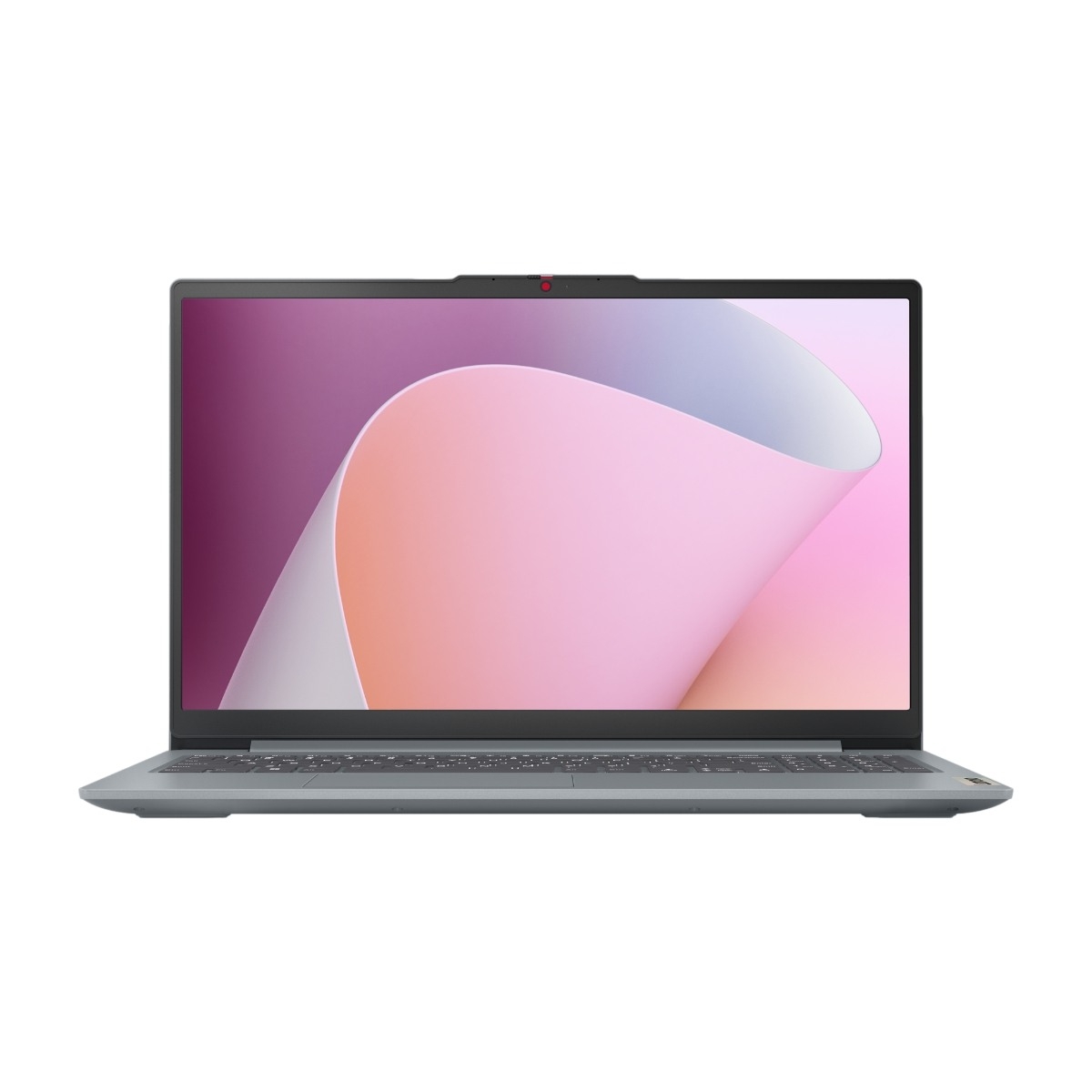 Lenovo IdeaPad Slim 3 15AMN8 (R5/16/512 GB) 15,6" bærbar pc, Arctic grey billede 1
