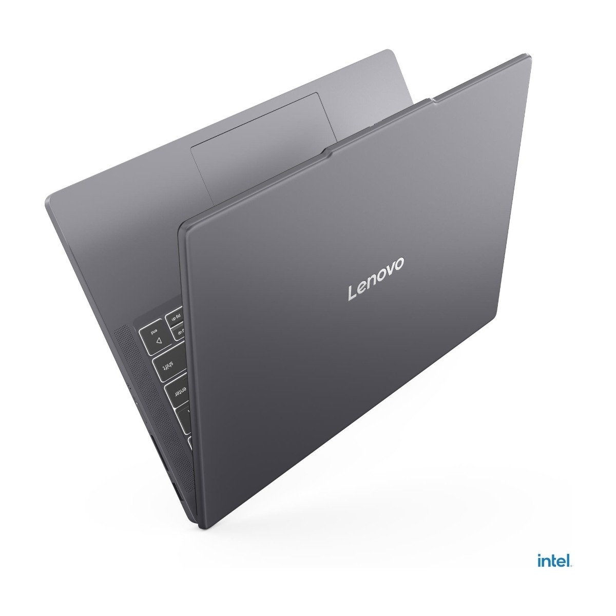 Lenovo IdeaPad Slim 3 14IRH10 (I7/16/512 GB) 14" bærbar pc, Luna grey billede 3