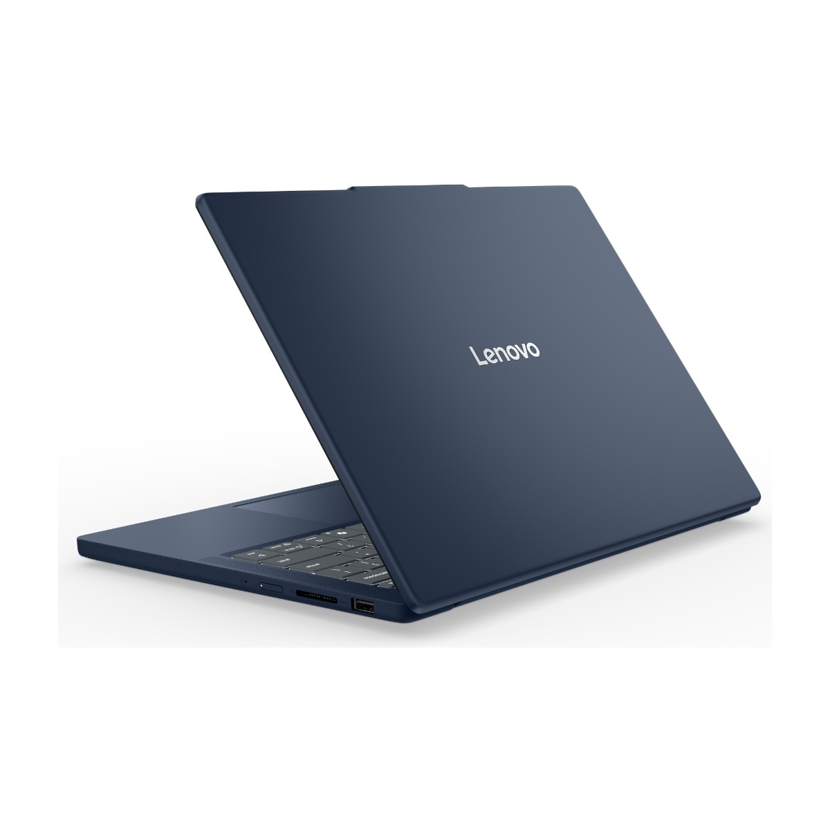 Lenovo IdeaPad Slim 3 14IRH10 (I7/8/512 GB) 14" bærbar pc, Cosmic blue billede 4
