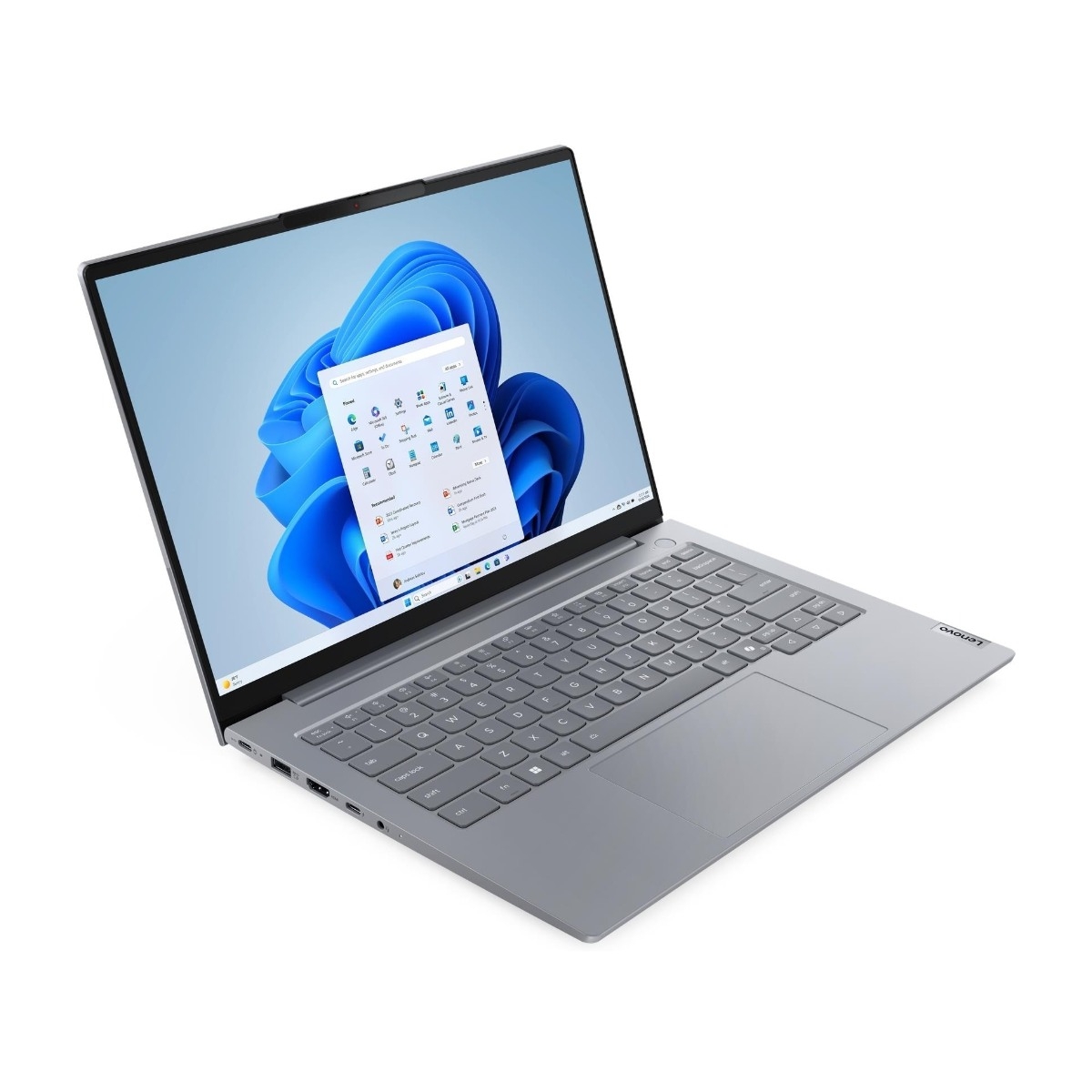 Lenovo ThinkBook 14 G9 IRL 21UY000XMX 14" bærbar pc billede 2