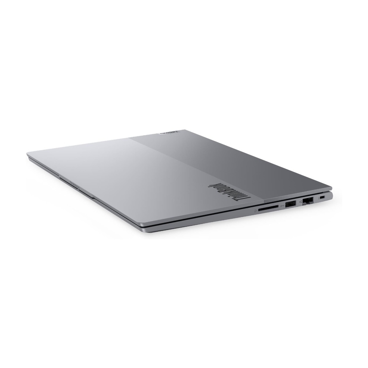 Lenovo ThinkBook 14 G9 IRL 21UY000XMX 14" bærbar pc billede 4