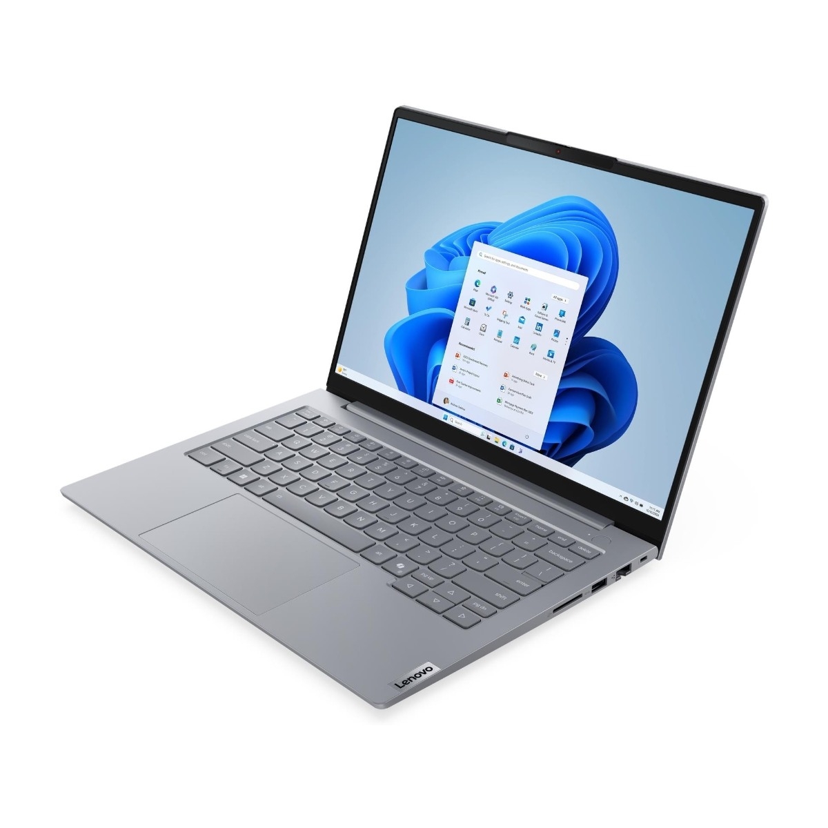 Lenovo ThinkBook 14 G9 IRL 21UY000XMX 14" bærbar pc billede 3