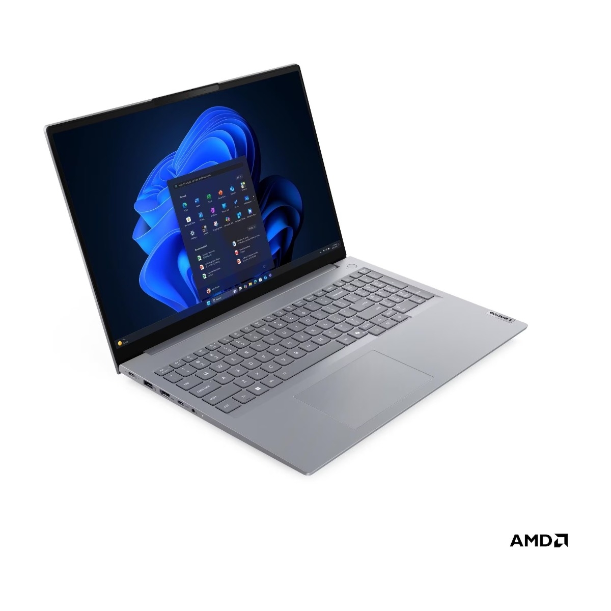 Lenovo ThinkBook 16 G9 21UT000HMX 16" bærbar pc billede 2