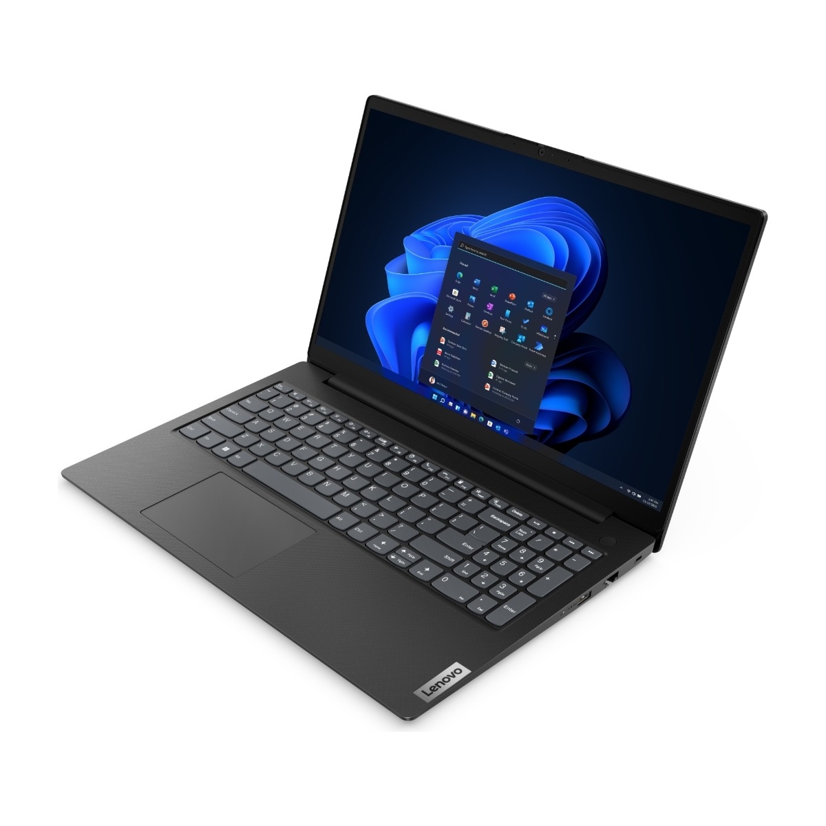 Lenovo V15 G4 IRU 83A1012QMX 15,6" bærbar pc billede 3