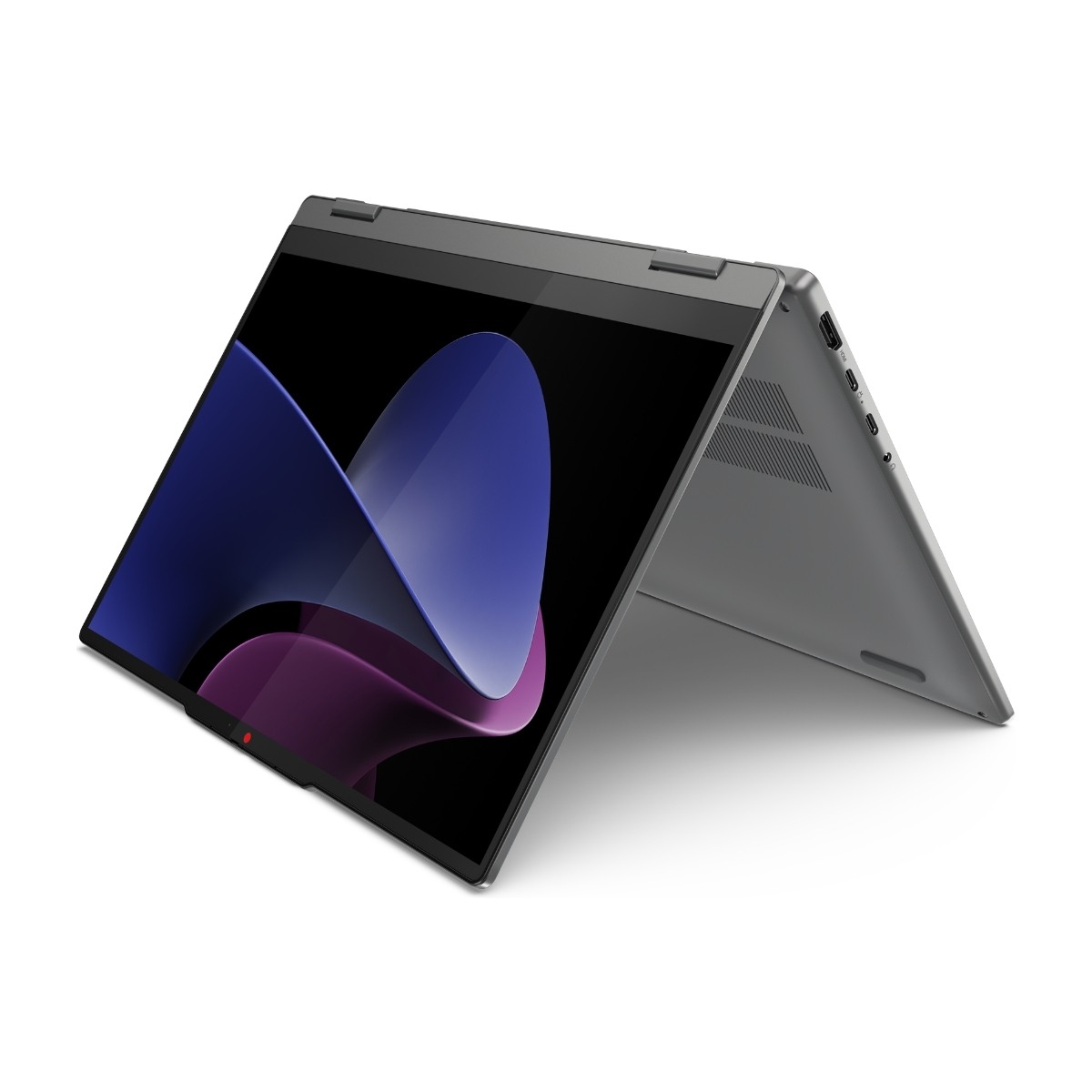 Lenovo IdeaPad 5 2-in-1 14IRH9 14" 2-i-1 bærbar pc billede 2
