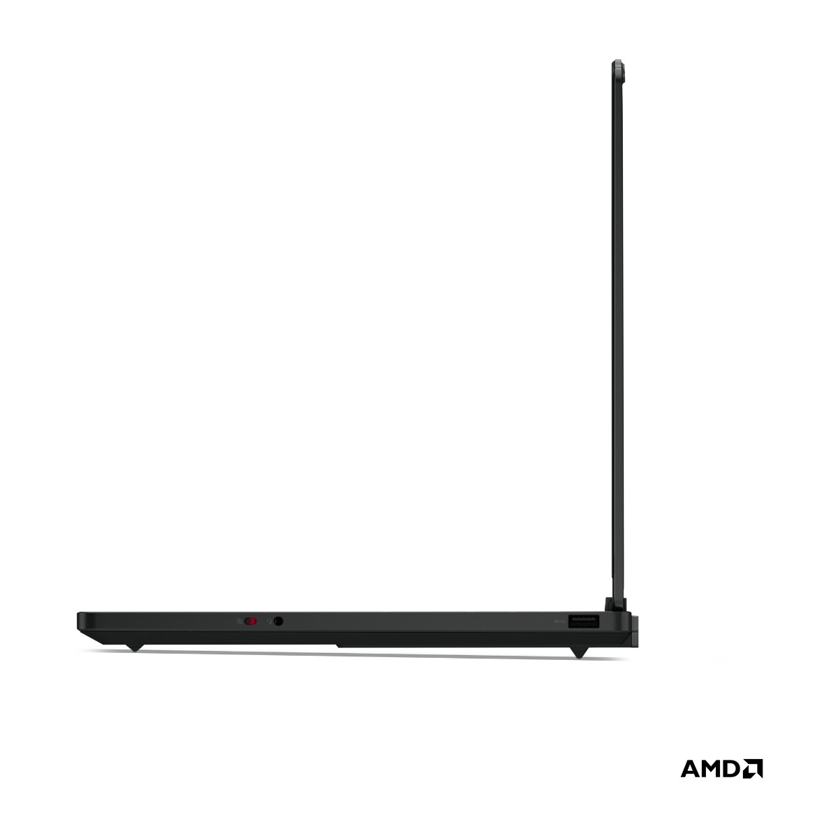 Lenovo Legion 5 15AHP11 (RTX 5060) 15,3" bærbar pc billede 3