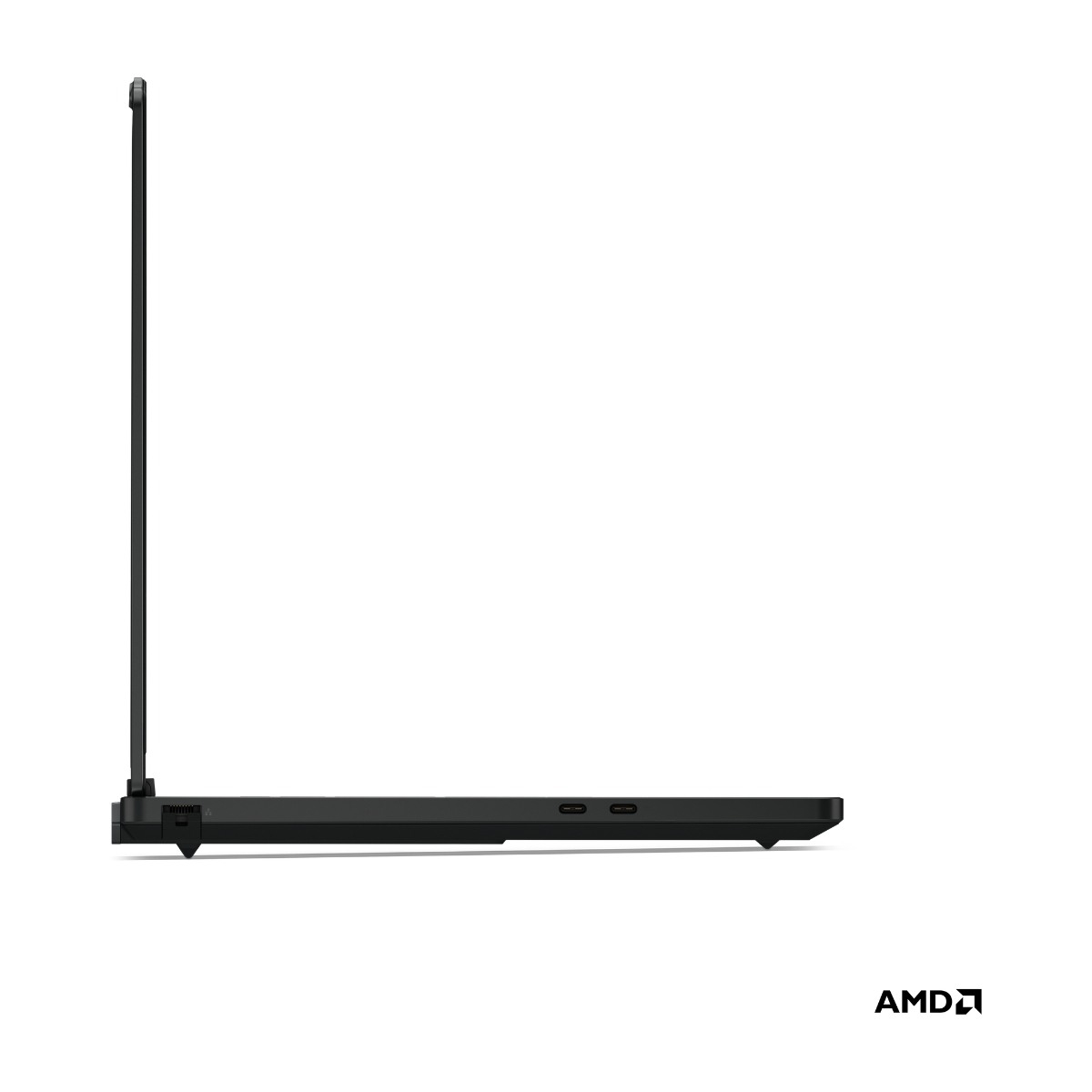Lenovo Legion 5 15AHP11 (RTX 5060) 15,3" bærbar pc billede 2
