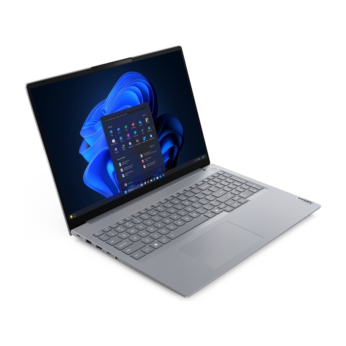 Lenovo ThinkBook 16 G9 AHP 21UT004KMX 16" bærbar pc billede 2