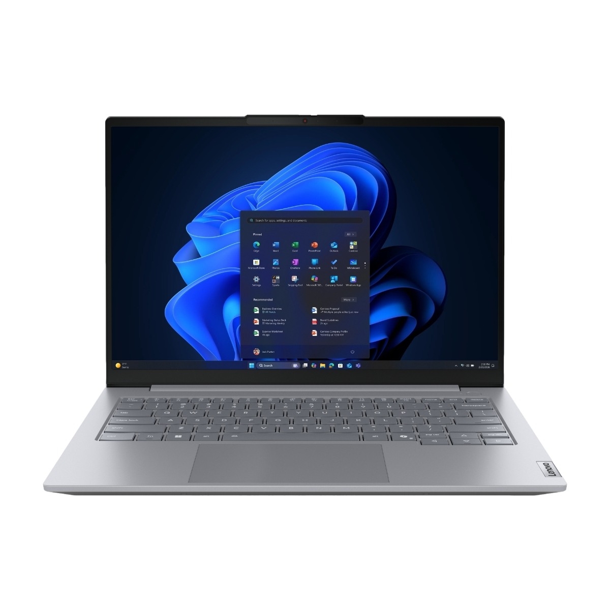 Lenovo ThinkBook 14 G9 21V0004UMX 14" bærbar pc billede 1