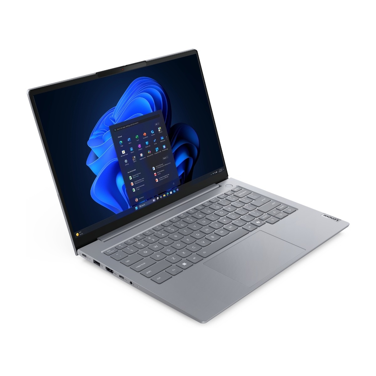 Lenovo ThinkBook 14 G9 21V0004UMX 14" bærbar pc billede 2