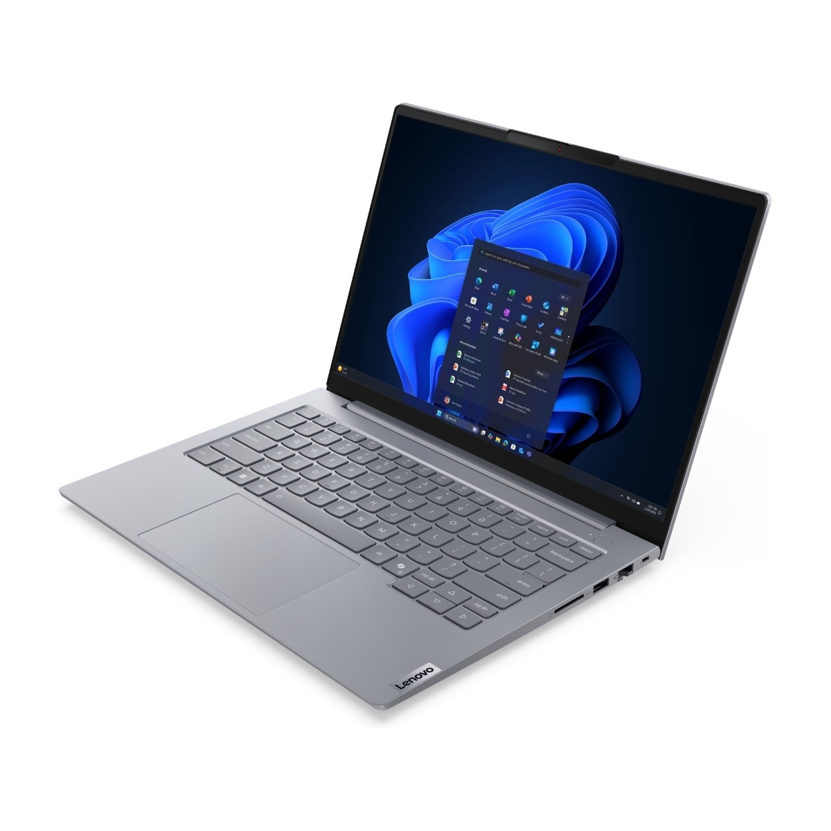 Lenovo ThinkBook 14 G9 21V0004UMX 14" bærbar pc billede 3