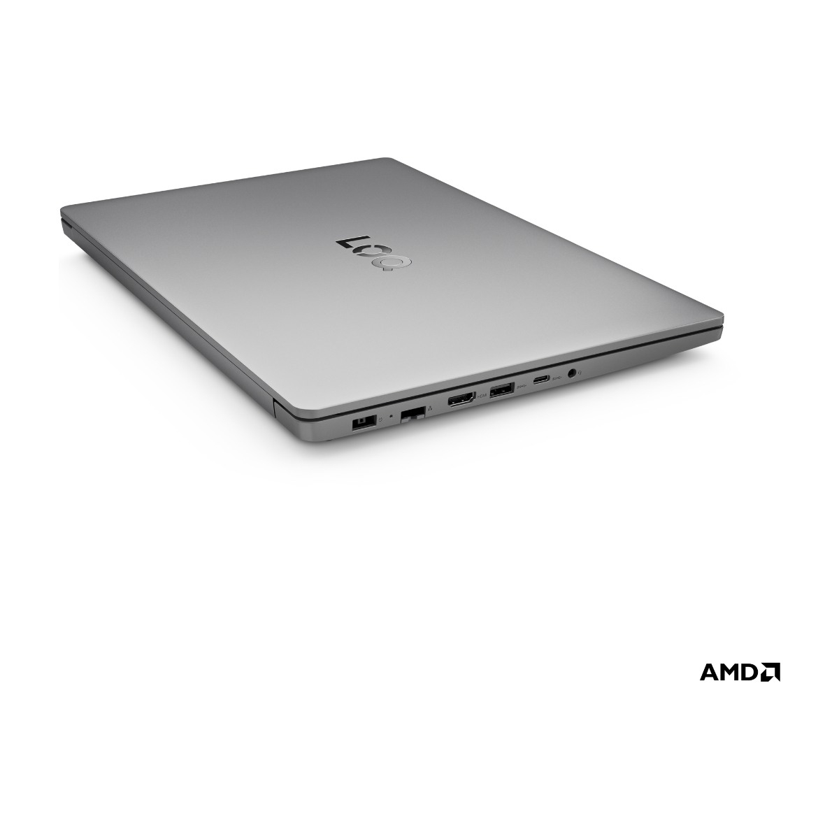 Lenovo LOQ 15ARP10E (R7/RTX 3050) 15,6" bærbar computer billede 4
