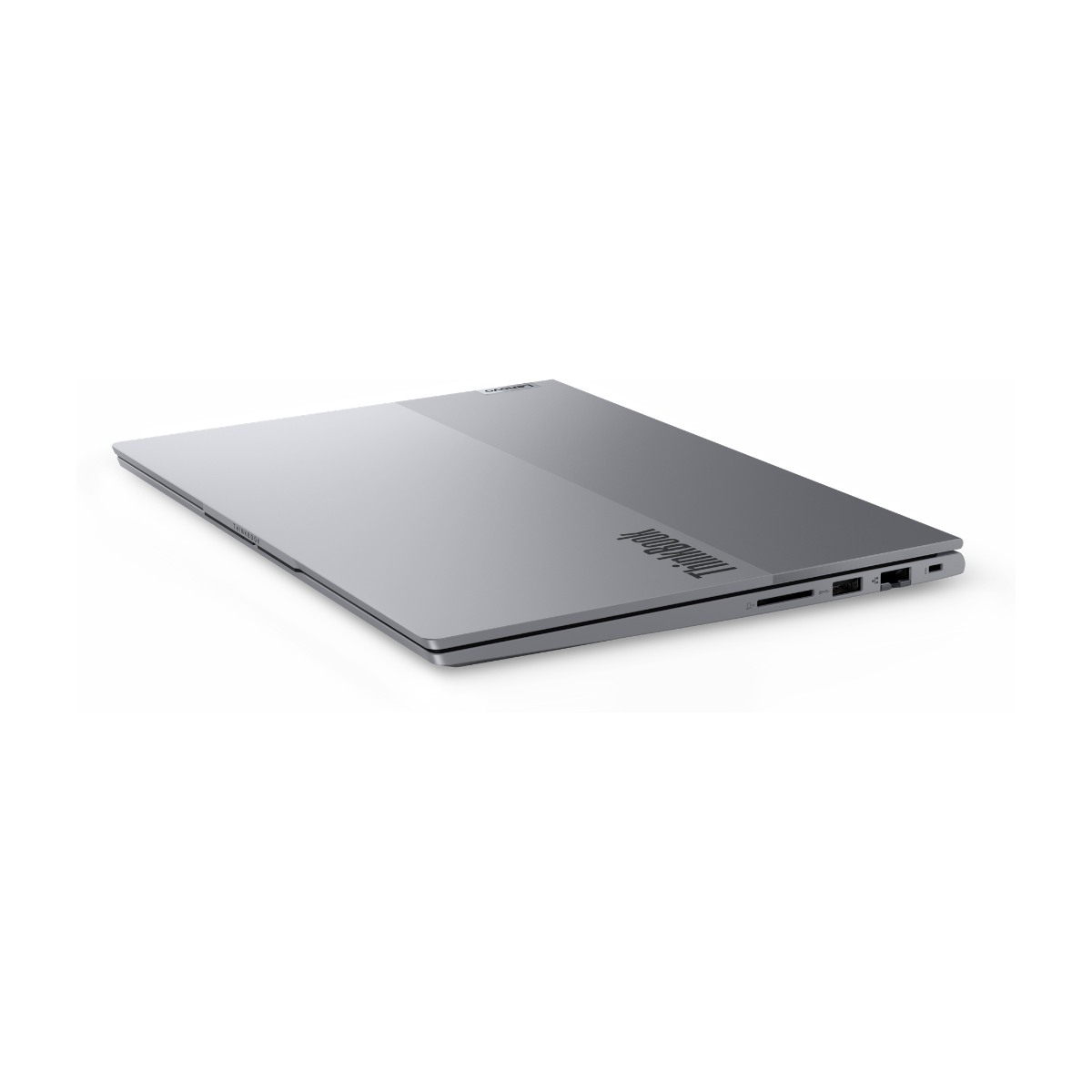 Lenovo ThinkBook 14 G8 IAL 21SJ00D4MX 14" bærbar pc billede 4