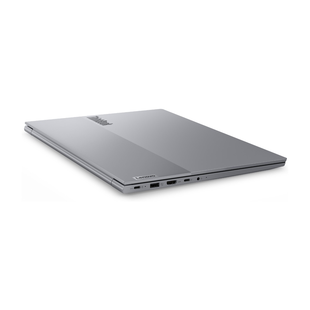 Lenovo ThinkBook 16 G8 IAL 21SK00EBMX 16" bærbar pc billede 4