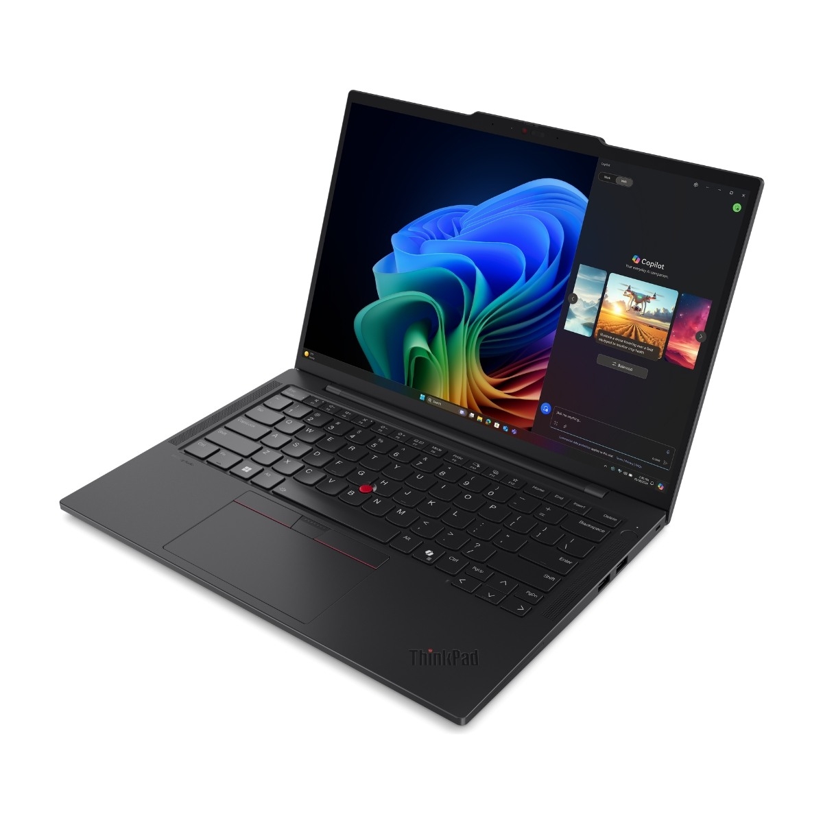 Lenovo ThinkPad T14s Gen 6 21TB004DMX 14" bærbar pc billede 3