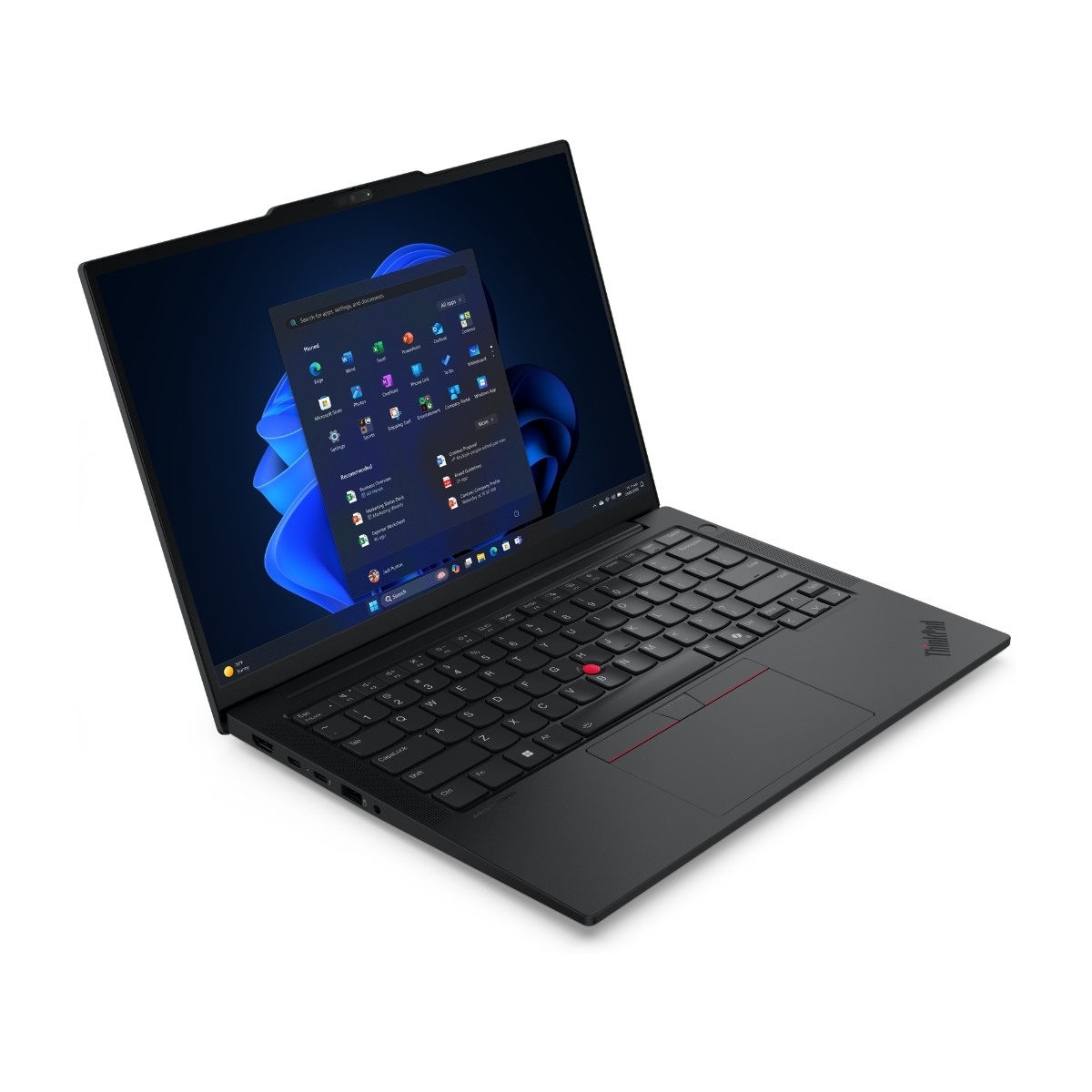 Lenovo ThinkPad E14 Gen 7 21U2004VMX 14" bærbar pc billede 2