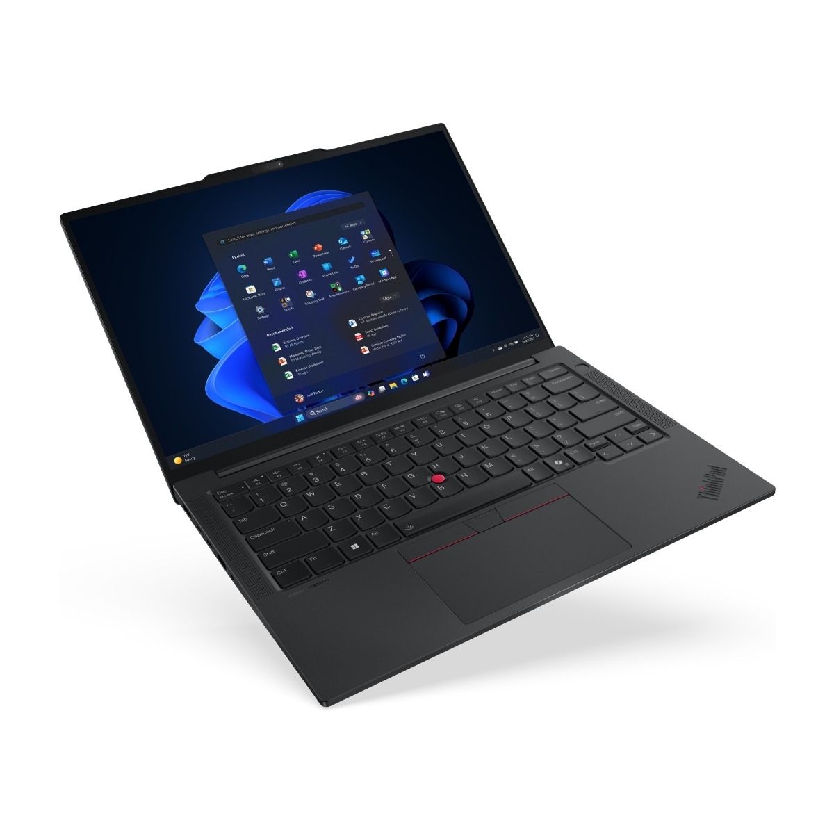 Lenovo ThinkPad E14 Gen 7 21U2004VMX 14" bærbar pc billede 4