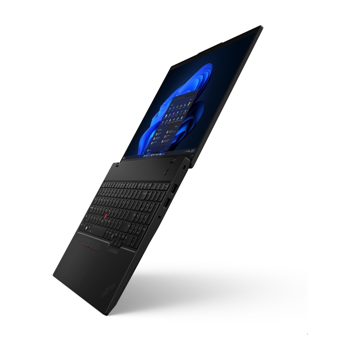 Lenovo ThinkPad L16 Gen 2 21SC002MMX 16" bærbar pc billede 2