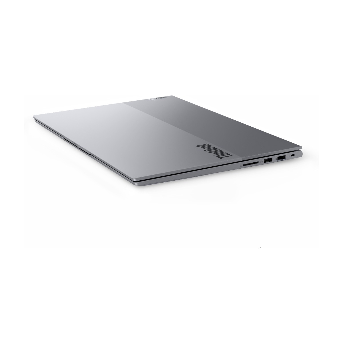 Lenovo ThinkBook 16 G8 IAL 16" bærbar pc billede 4