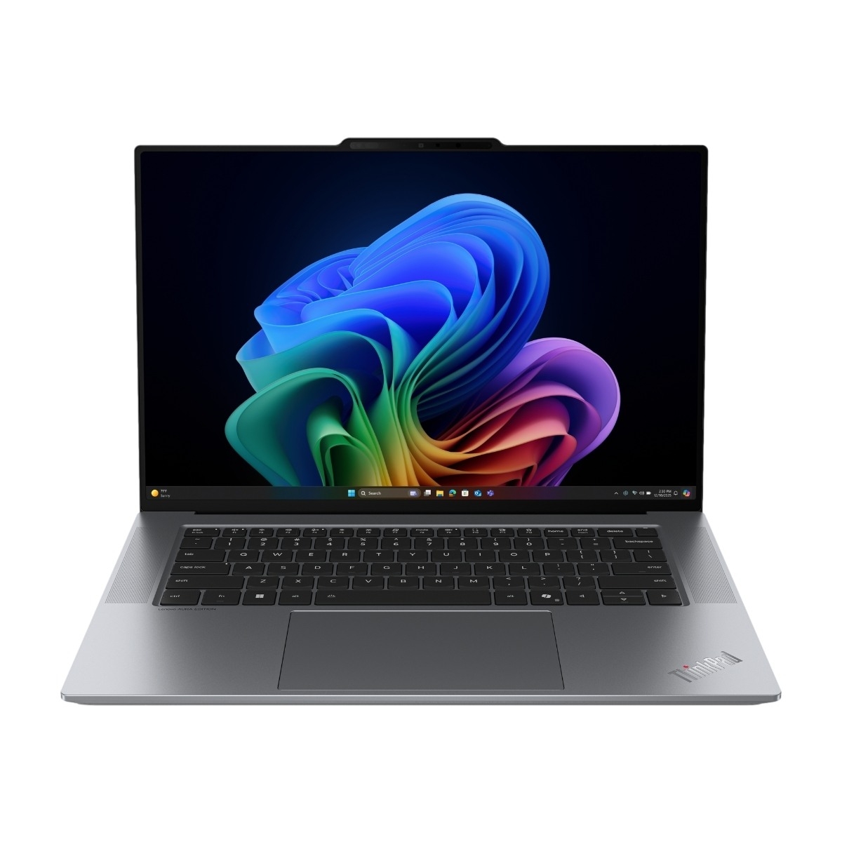 Lenovo ThinkPad X9-15p Gen 1 21VV003BMX 15,3" bærbar pc billede 1