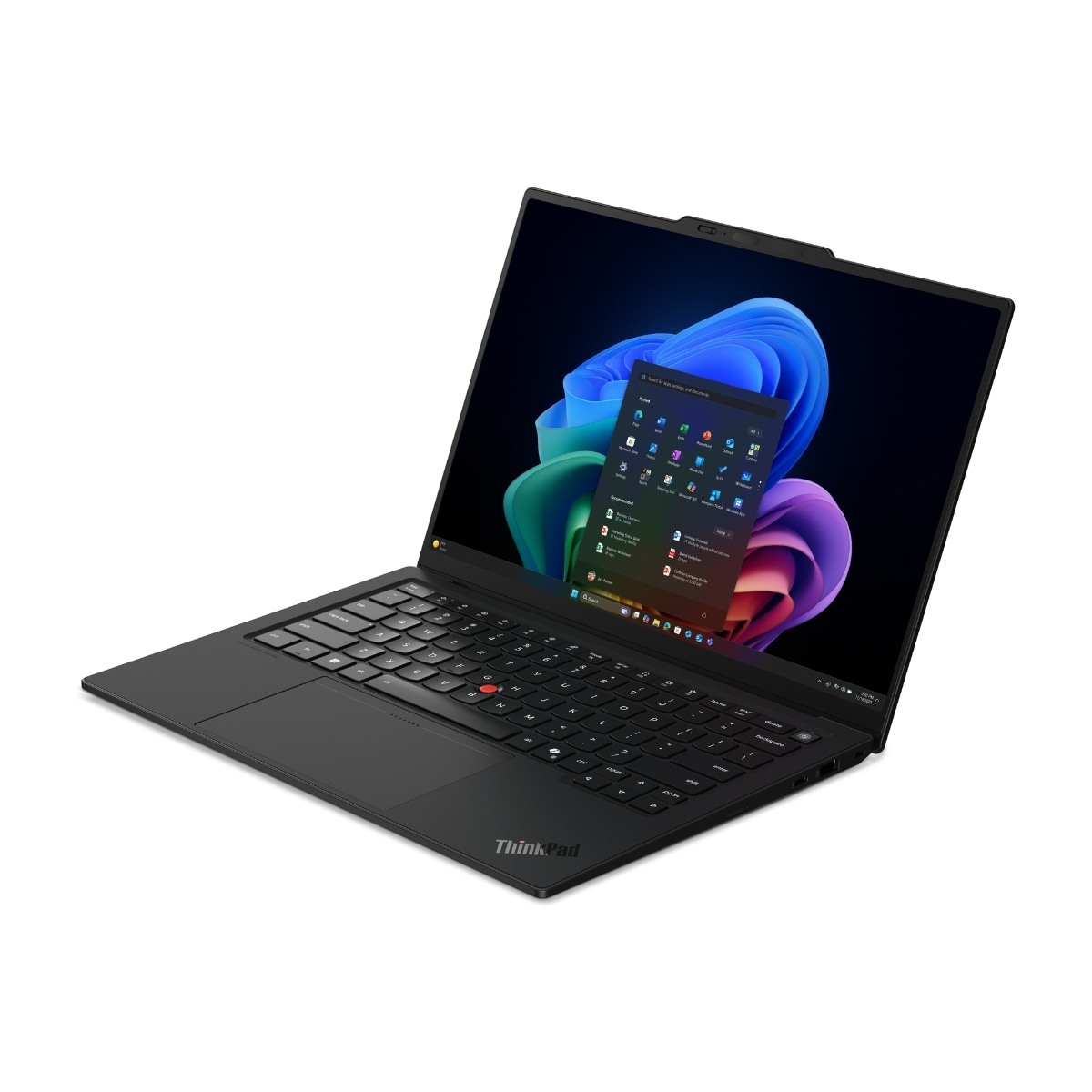 Lenovo ThinkPad X1 Carbon Gen 14 21V70072MX 14" bærbar pc billede 3
