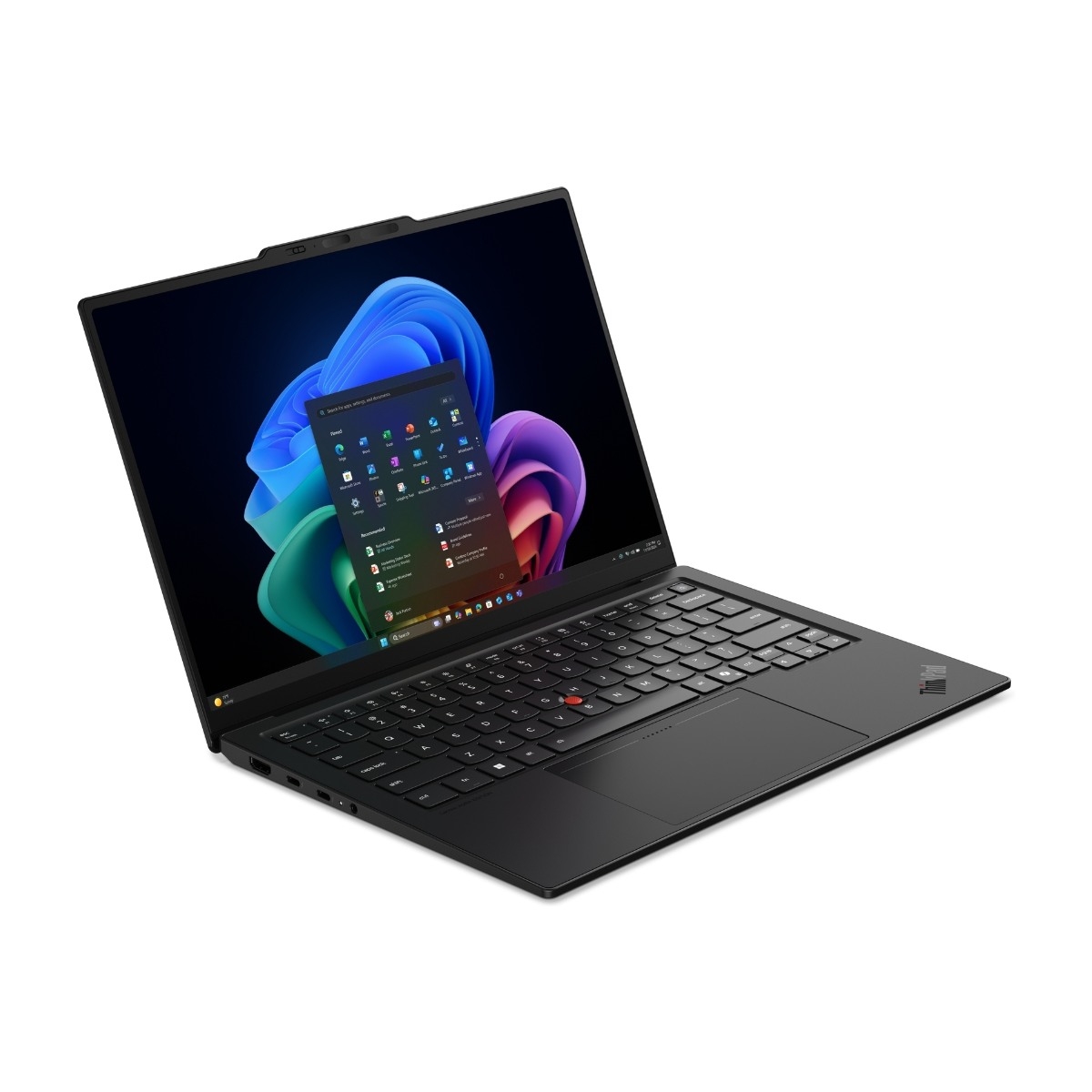 Lenovo ThinkPad X1 Carbon Gen 14 21V70072MX 14" bærbar pc billede 4