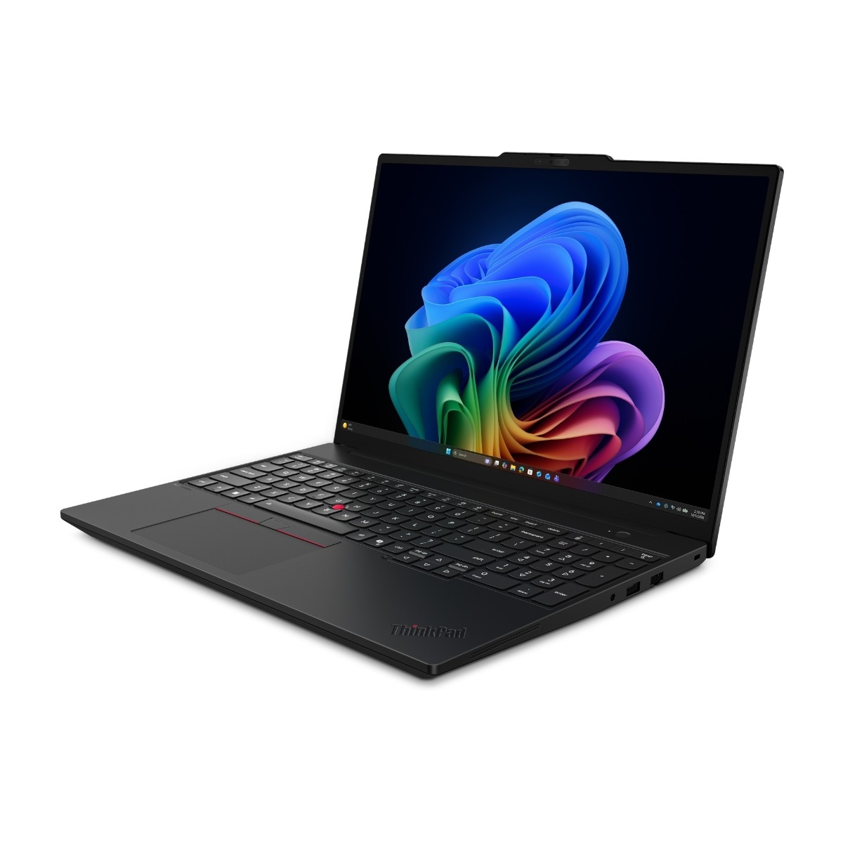 Lenovo ThinkPad T16 Gen 5 21WT000SMX 16" bærbar pc billede 4