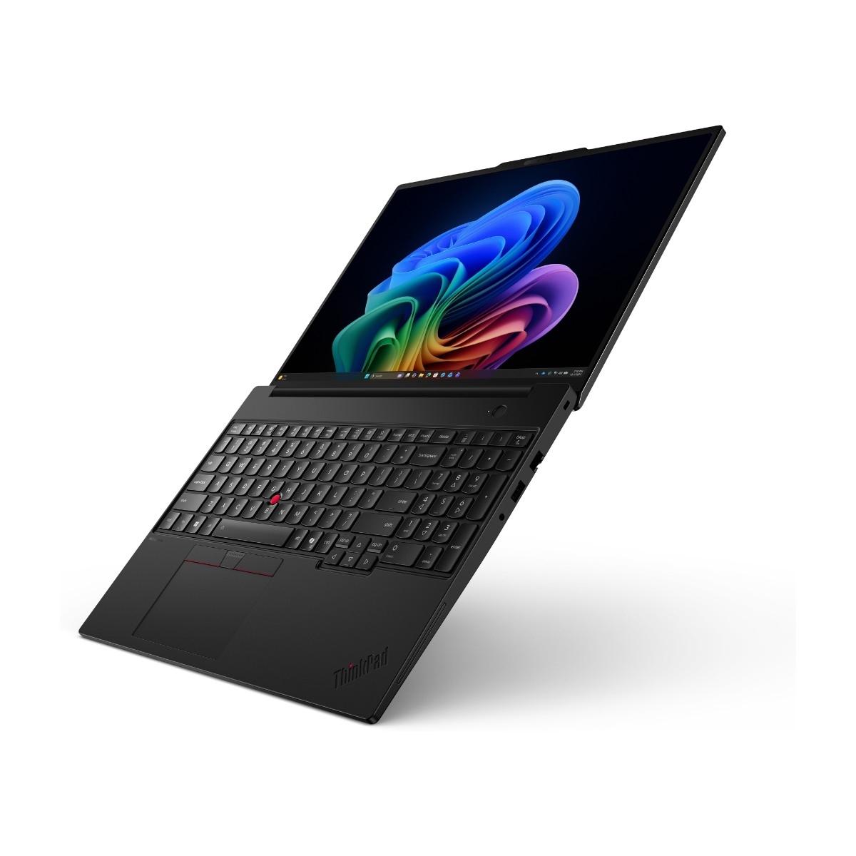 Lenovo ThinkPad T16 Gen 5 21WT000SMX 16" bærbar pc billede 2