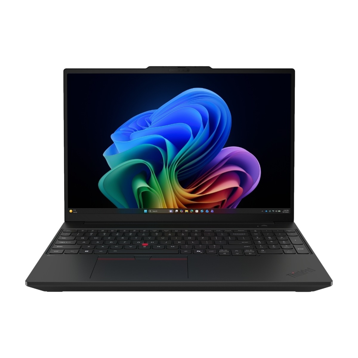Lenovo ThinkPad T16 Gen 5 21WT000WMX 16" bærbar pc billede 1