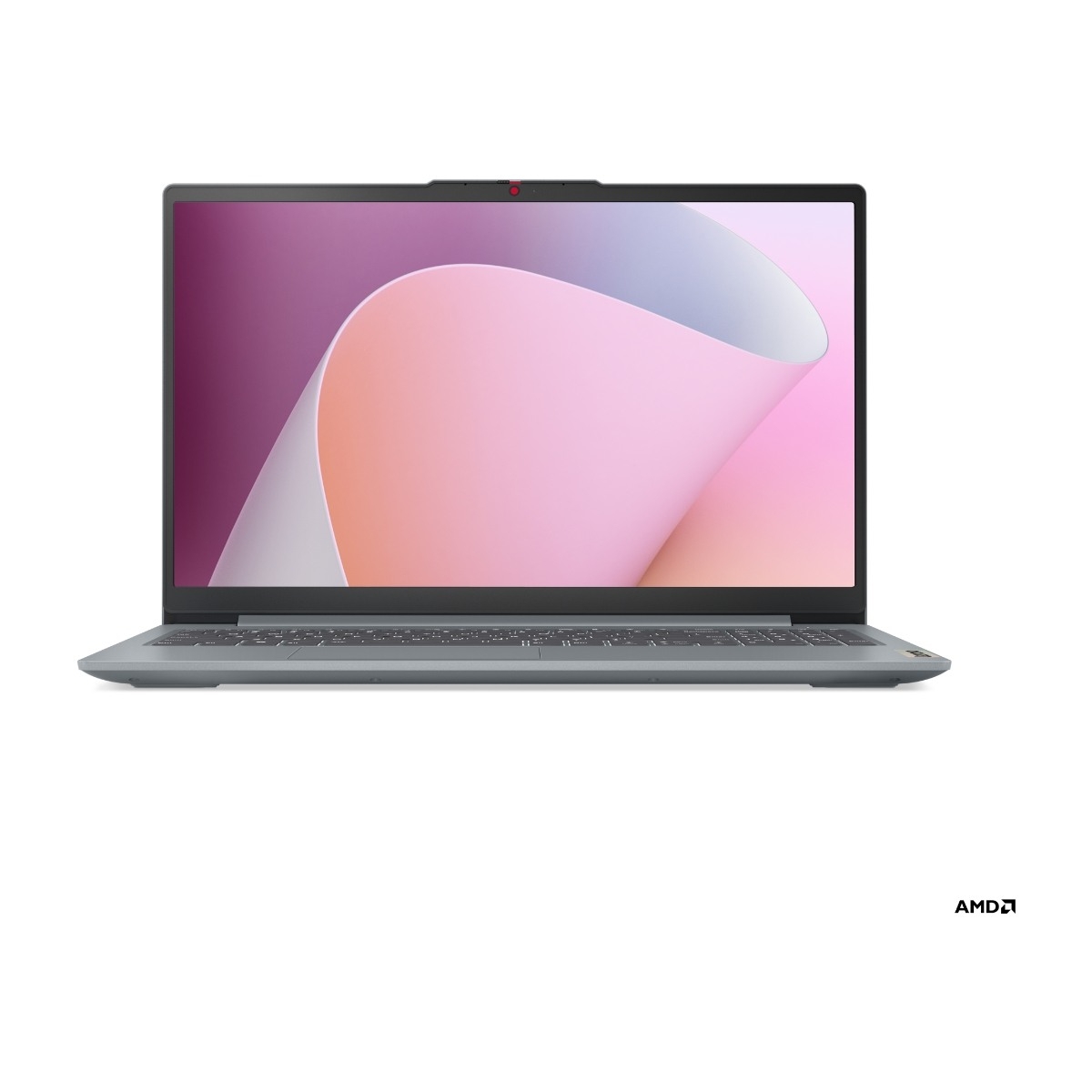 Lenovo IdeaPad Slim 3 82XM0170MX 15,6" bærbar pc, blå billede 2