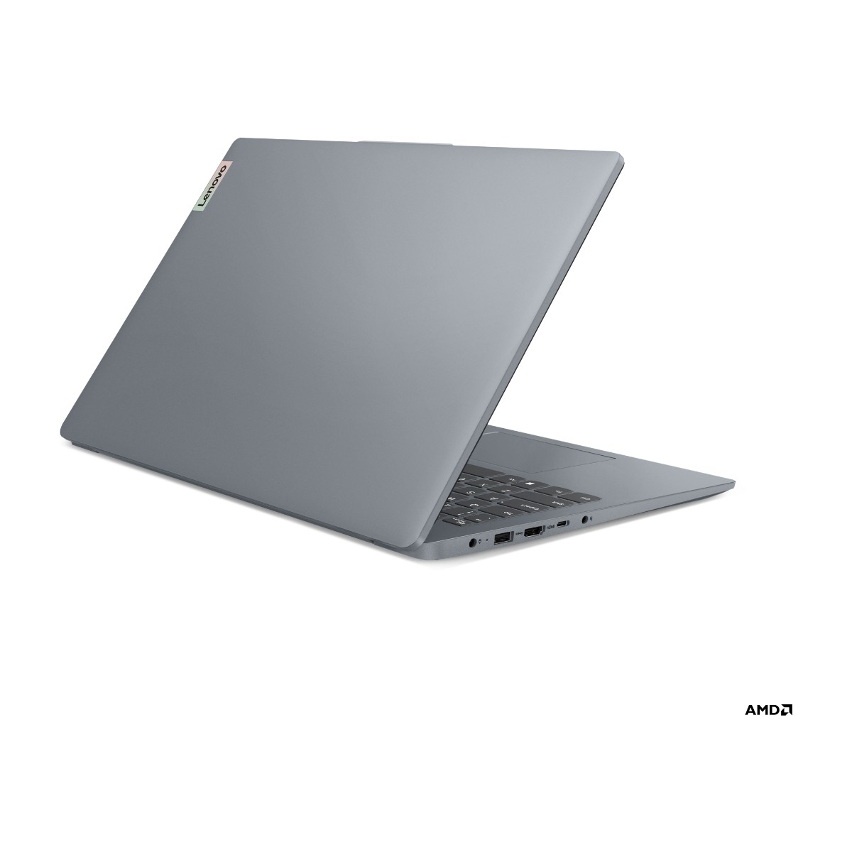 Lenovo IdeaPad Slim 3 82XM0172MX 15,6" bærbar pc billede 4
