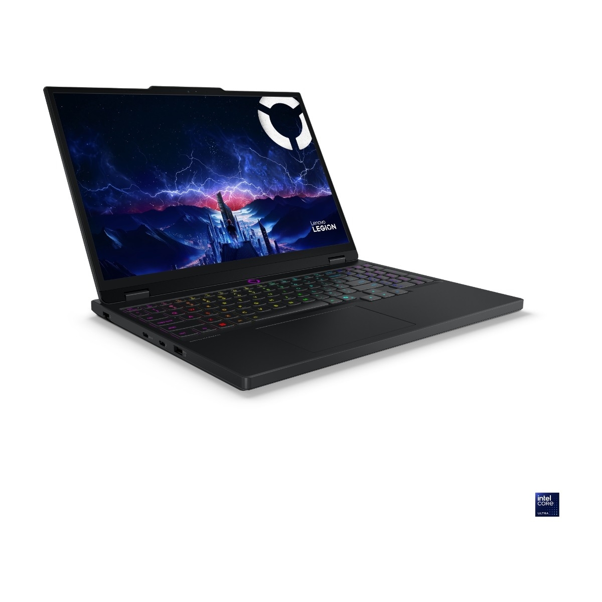 Lenovo Legion 5 15IAX10 (16GB/RTX 5070) 15,1" bærbar pc billede 2