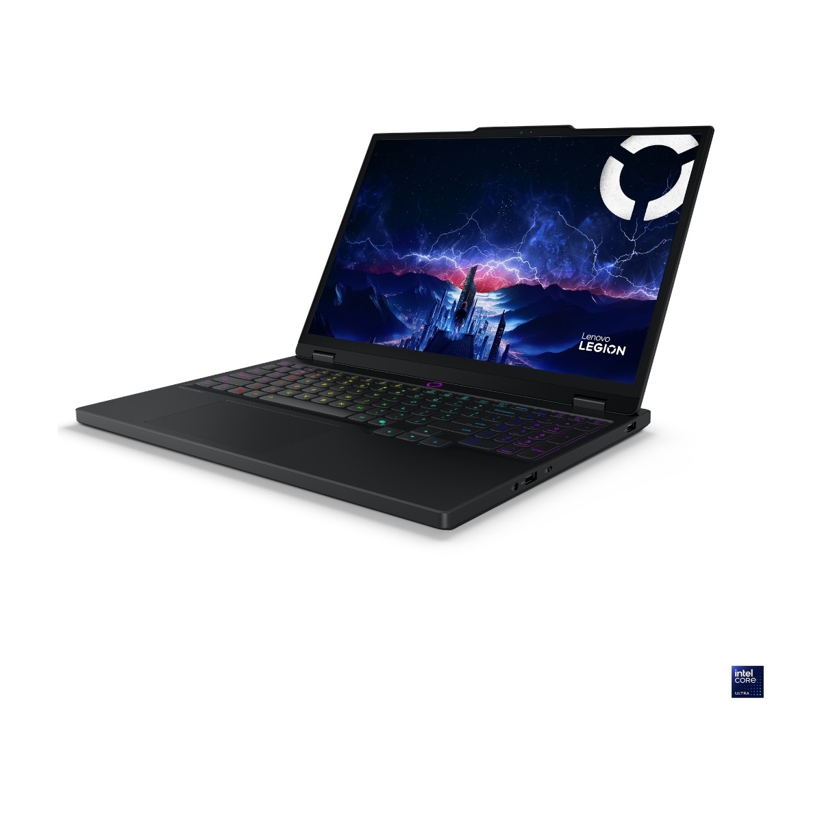 Lenovo Legion 5 15IAX10 (16GB/RTX 5070) 15,1" bærbar pc billede 3