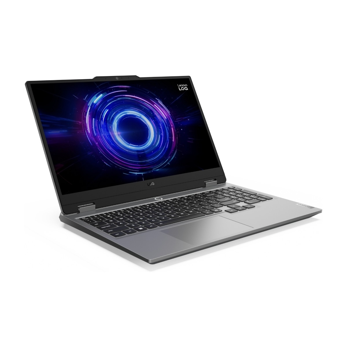 Lenovo LOQ 15AHP10 (512GB/RTX 5060) 15,6" bærbar pc billede 3