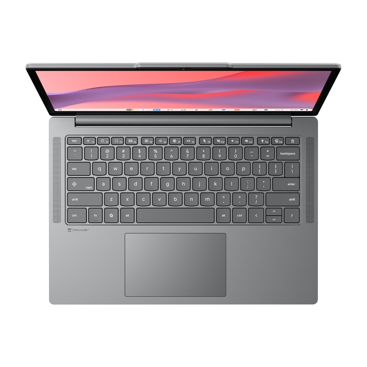 Lenovo Chromebook m 14M8911 (4/64 GB) 14" bærbar pc billede 4