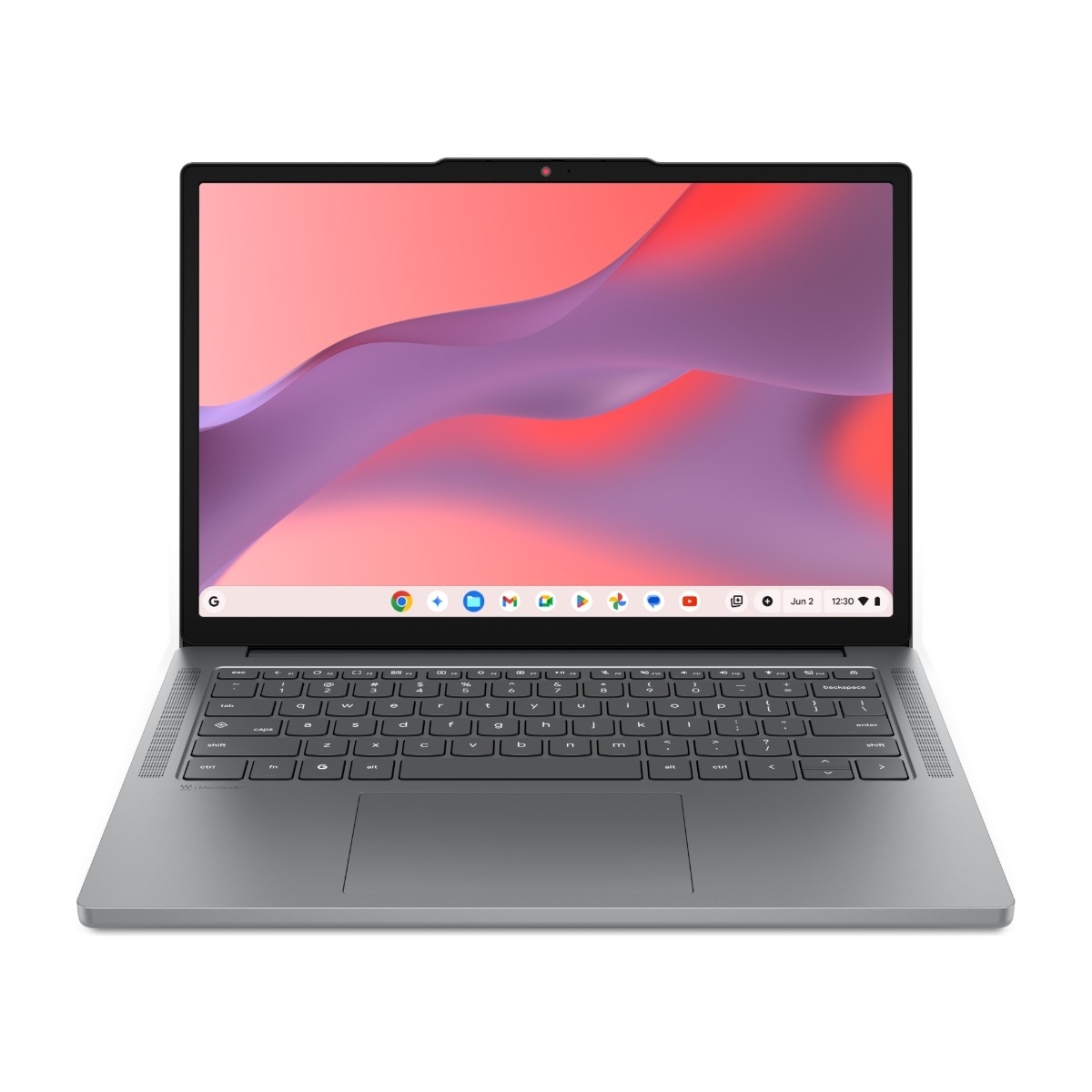 Lenovo Chromebook m 14M8911 (4/64 GB) 14" bærbar pc billede 1