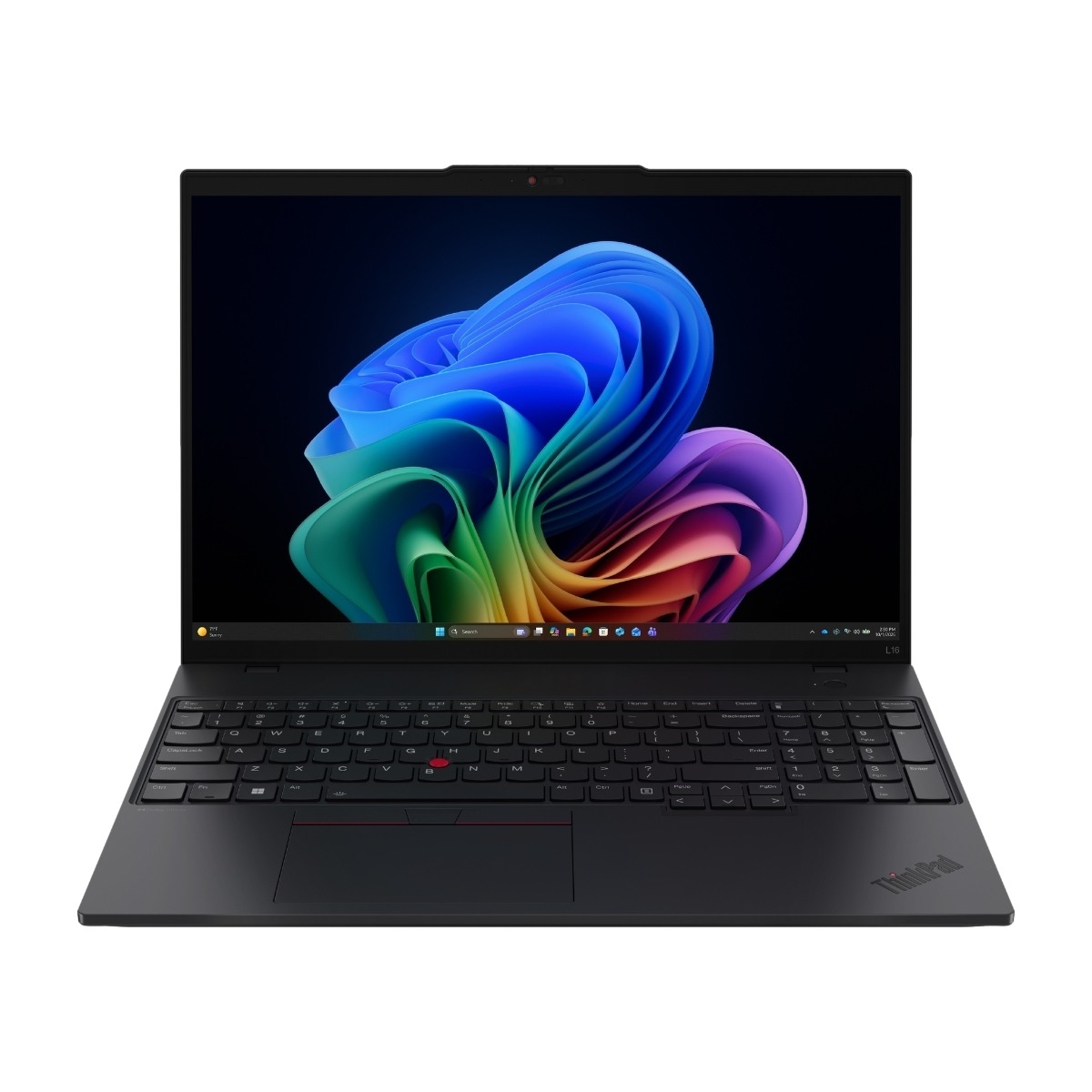 Lenovo ThinkPad L16 Gen 3 21XC001TMX 16" bærbar pc billede 1