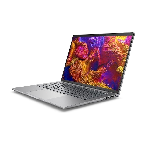 HP ZBook 8 G1a 14" B72T8ET#UUW bærbar PC billede 3
