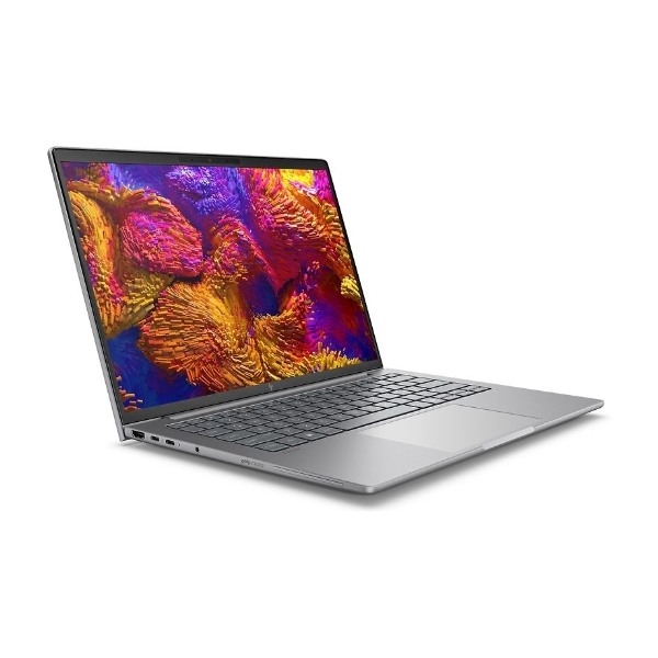 HP ZBook 8 G1a 14" B72T8ET#UUW bærbar PC billede 2