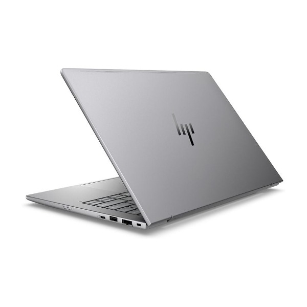 HP ZBook 8 G1a 14" B72T8ET#UUW bærbar PC billede 4