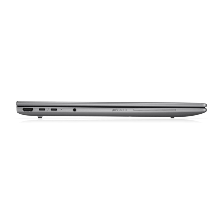 HP ZBook 8 G1i 16" bærbar pc billede 4