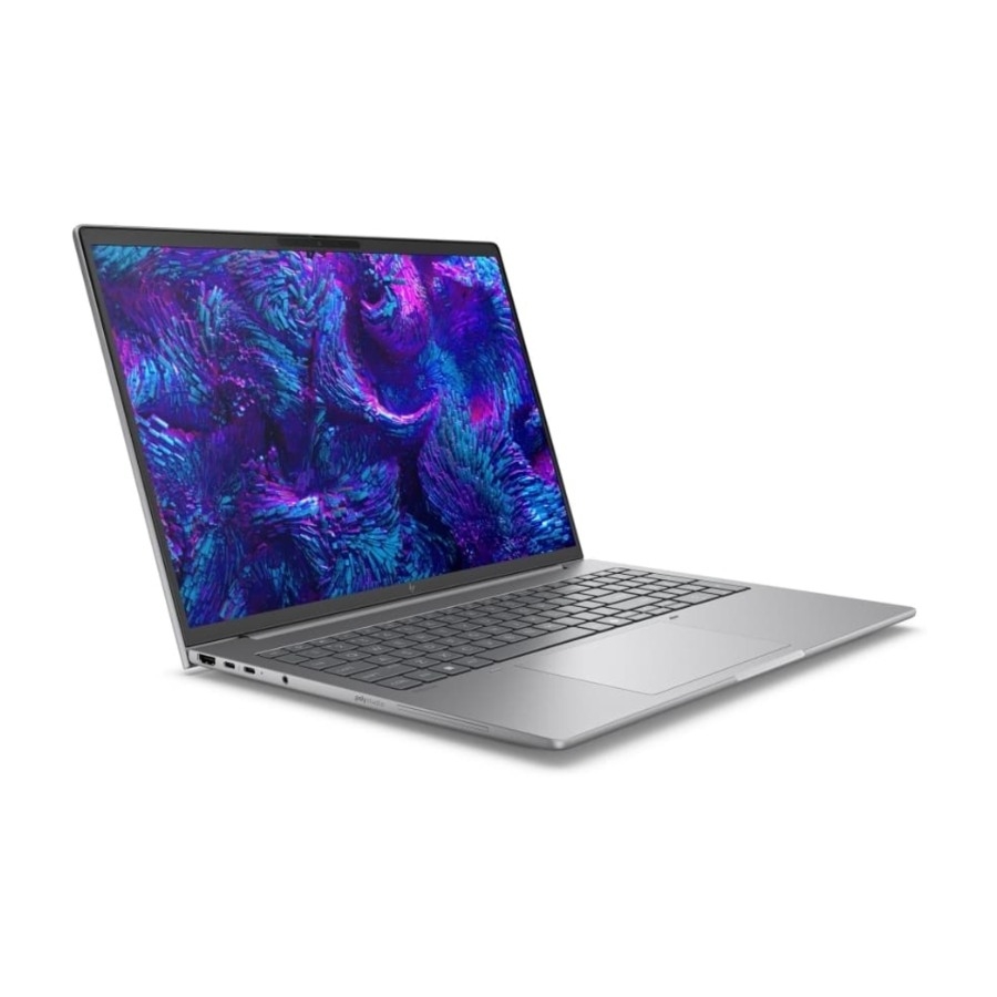 HP ZBook 8 G1i 16" bærbar pc billede 3