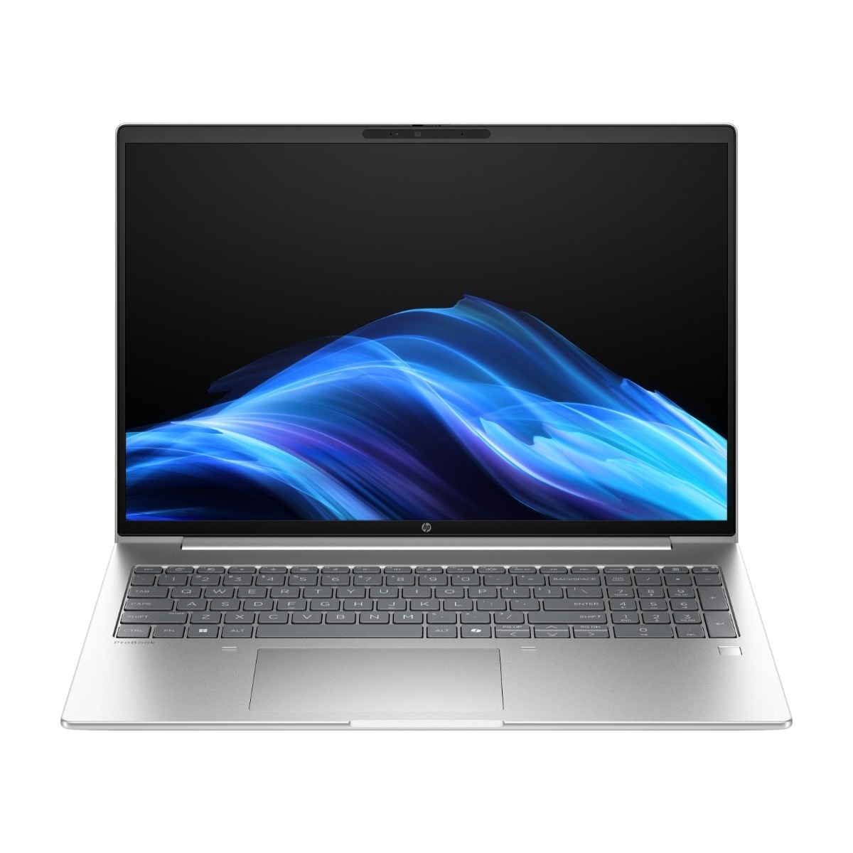 HP ProBook 4 G1ah 16" bærbar pc billede 1