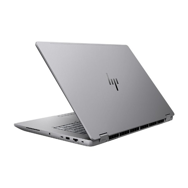 HP ZBook Fury G1i 98L67ET 18" bærbar pc billede 4