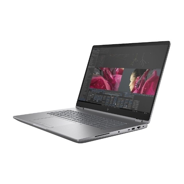HP ZBook Fury G1i 98L67ET 18" bærbar pc billede 2