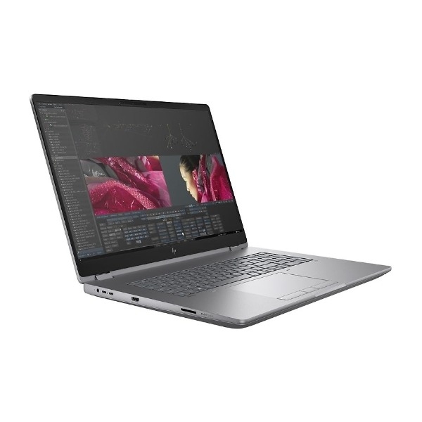 HP ZBook Fury G1i 98L67ET 18" bærbar pc billede 3