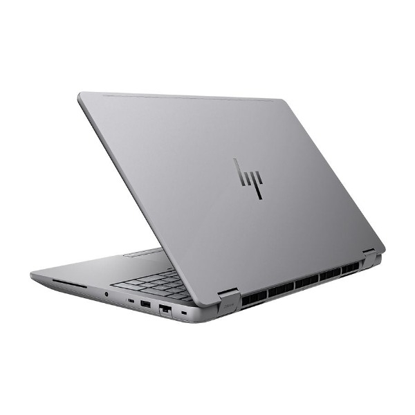 HP ZBook Fury G11 16" 98L65ET#UUW Bærbar PC billede 4