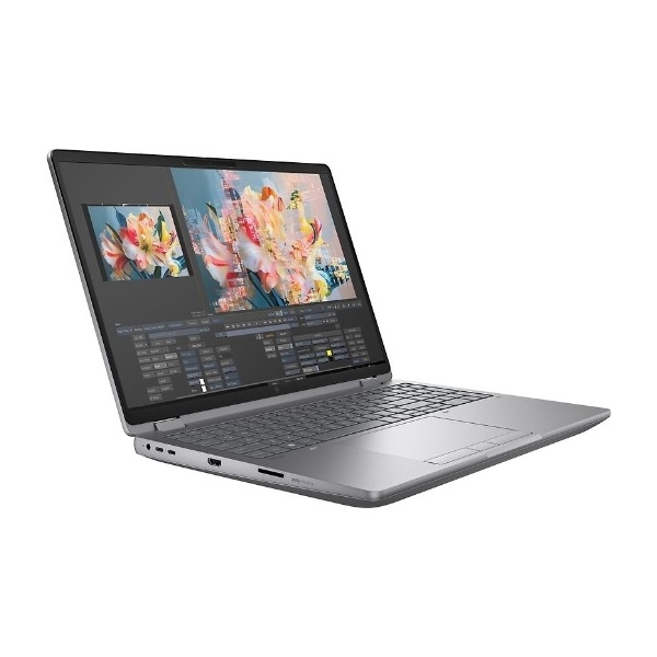 HP ZBook Fury G1i 16" 98L61ET#UUW bærbar PC billede 3