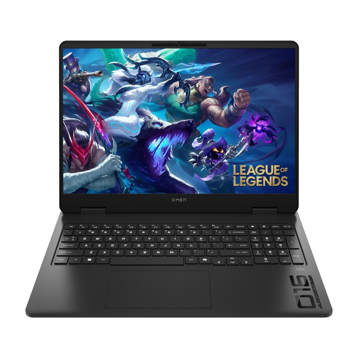 HP OMEN MAX 16-am0026no 16" bærbar PC billede 1