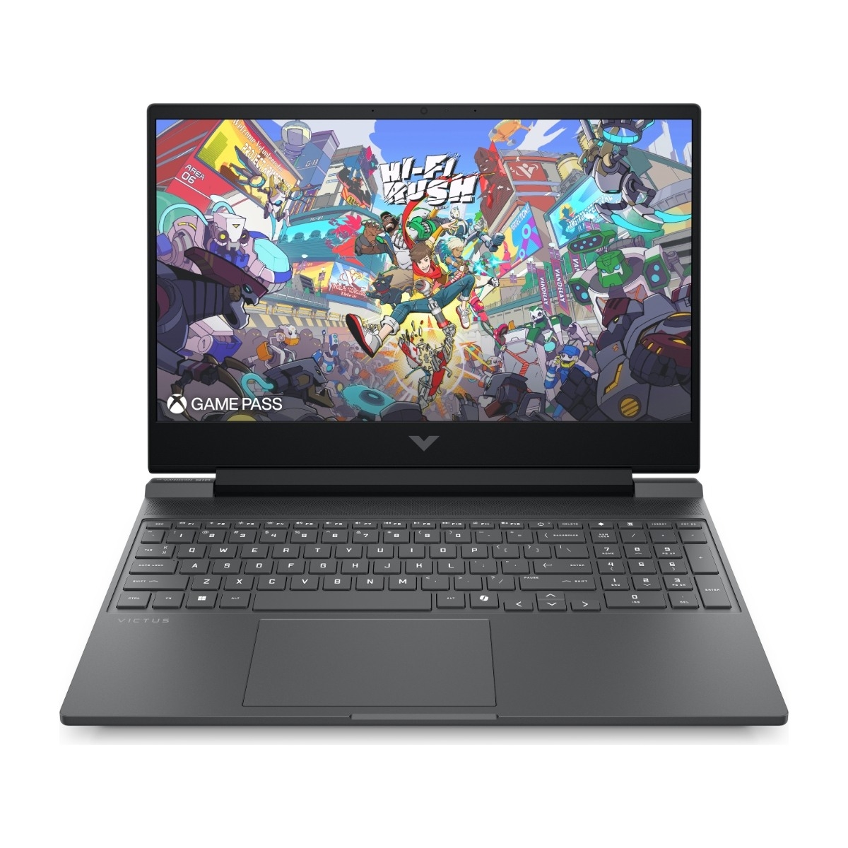 HP Victus 15-fb3031no 15,6" bærbar pc billede 1